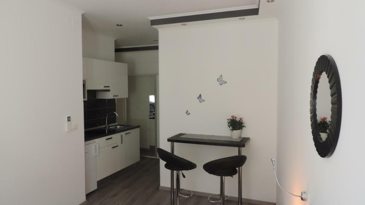 Apartment & Room Ivan Šibenik Exterior foto